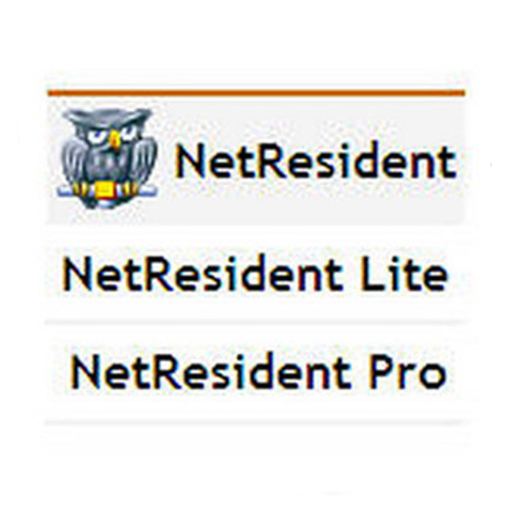 NetResident Lite (網路監控) 單機授權(下載)