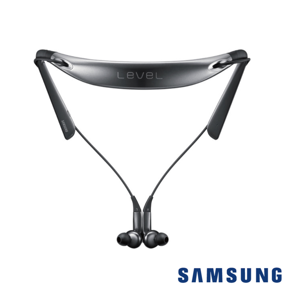 【SAMSUNG】LEVEL U Pro ANC 簡約降噪頸環式藍牙耳機