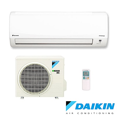 DAIKIN大金 7-9坪經典系列變頻分離式冷暖氣RHF50RVLT/FTHF50RVLT