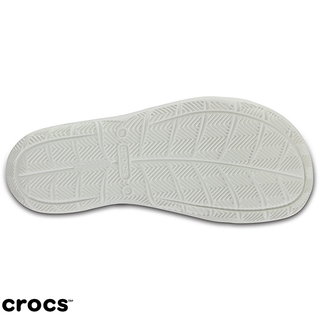 Crocs 卡駱馳 (男鞋) 男士激浪涉水鞋 203963-462