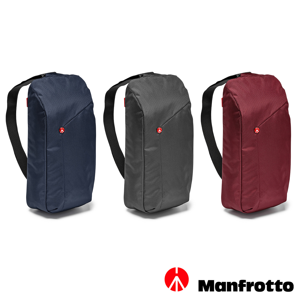 Manfrotto 曼富圖 NX Bodypack 開拓者隨身相機包