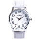 Watch-123 自由歌-時尚作風簡單造型腕錶/38mm product thumbnail 3