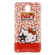 KISS HELLO KITTY Samsung Note3 繽紛彩繪保護套 product thumbnail 3
