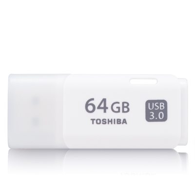 TOSHIBA 64G USB3.0 悠遊碟 (平輸)