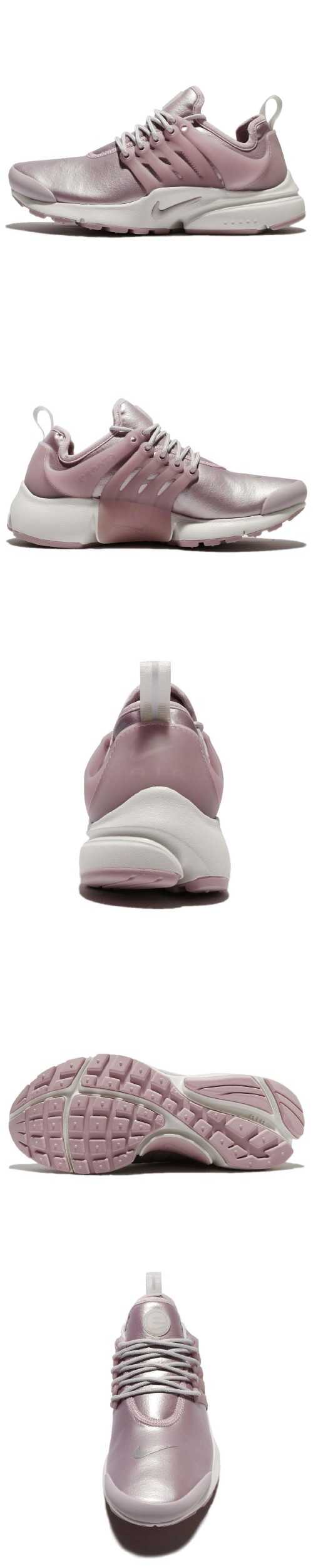 Nike 休閒鞋 Air Presto SE 女鞋