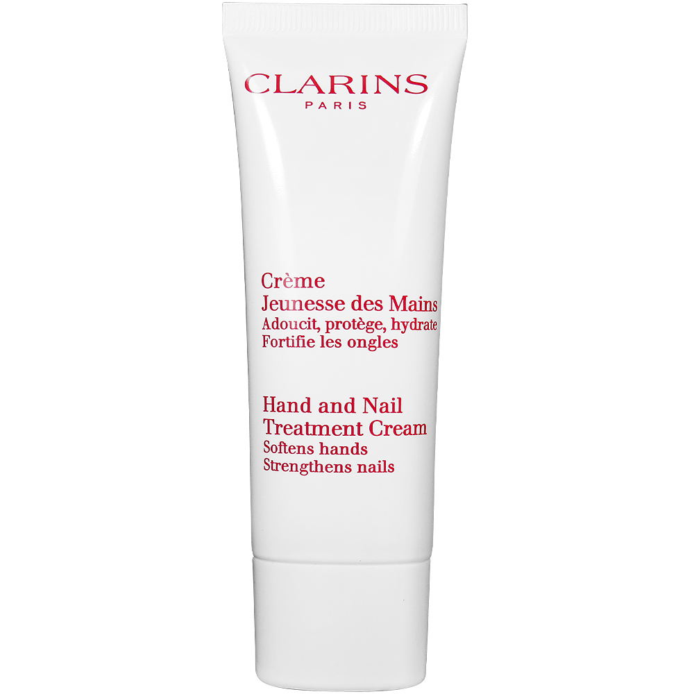 CLARINS 克蘭詩 玉手修護霜(50ml)