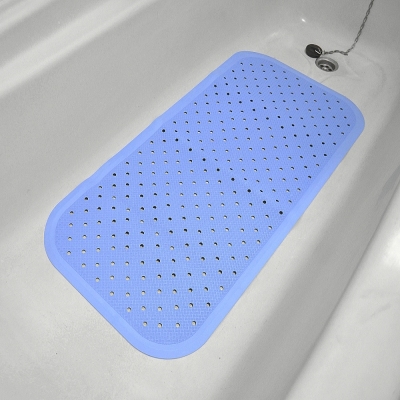 日本waise浴缸專用大片加長型止滑墊