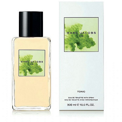 Marc Jacobs Fig Eau De Toilette 無花果淡香水 300ml