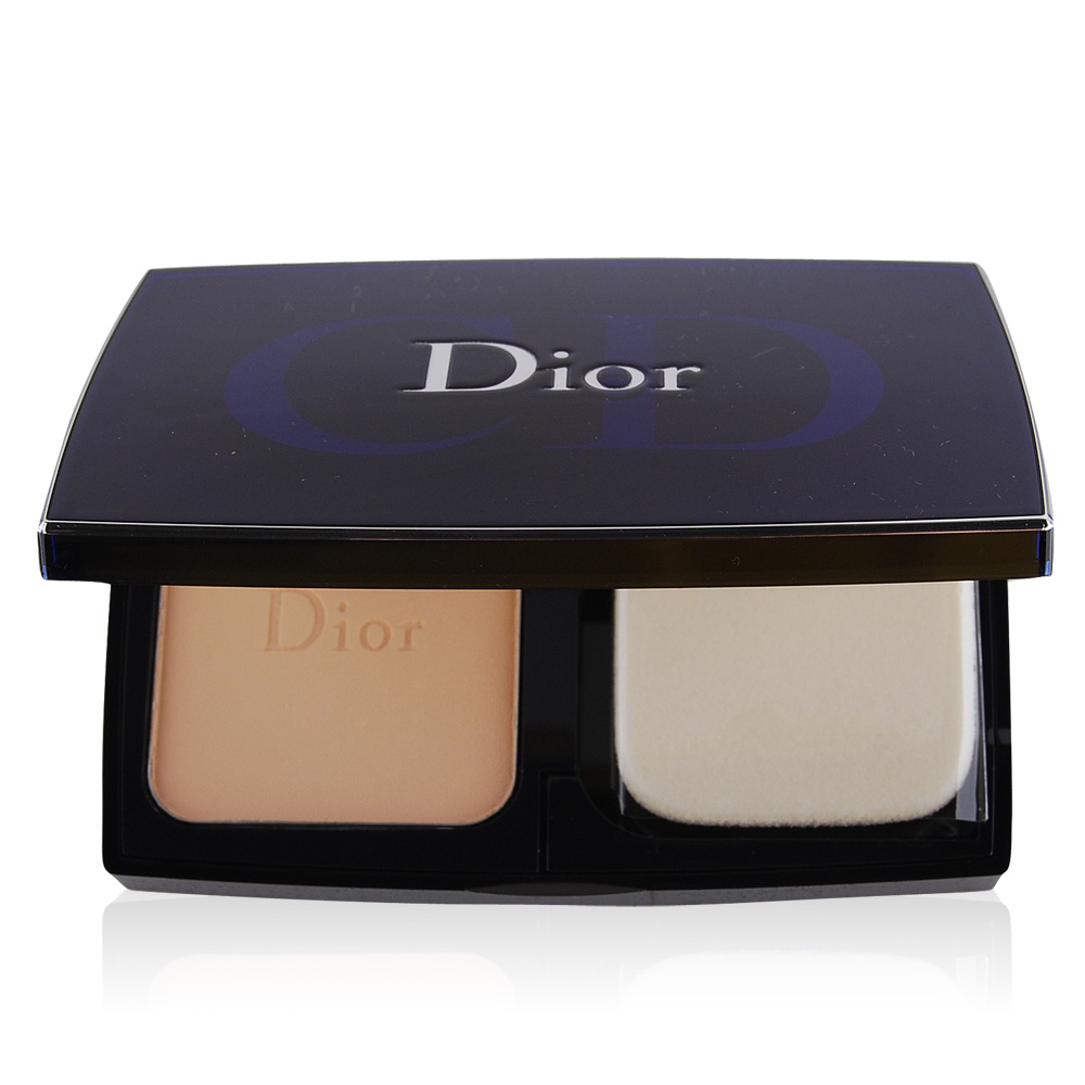 Dior 光柔恆色水潤精華粉餅(附盒) SPF-PA++(10g)-2色