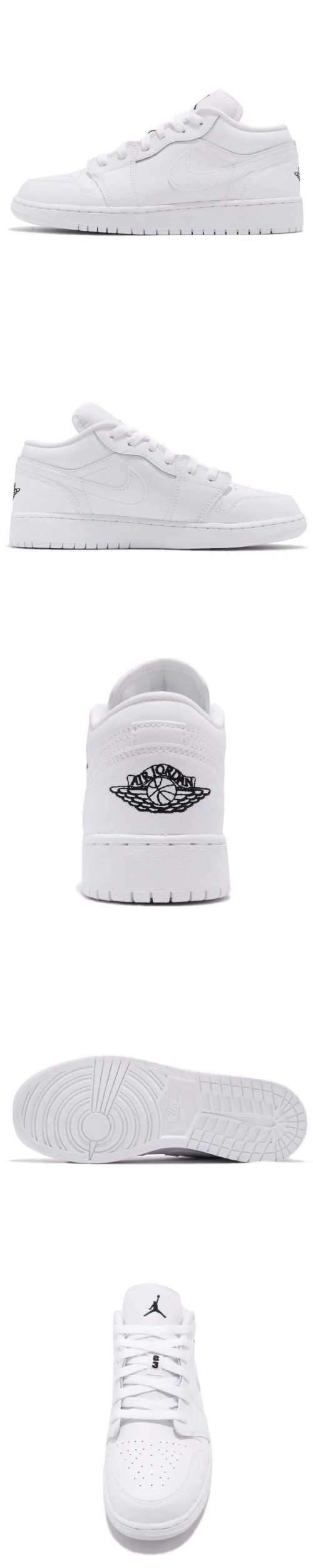 Nike Air Jordan 1代 GS 女鞋