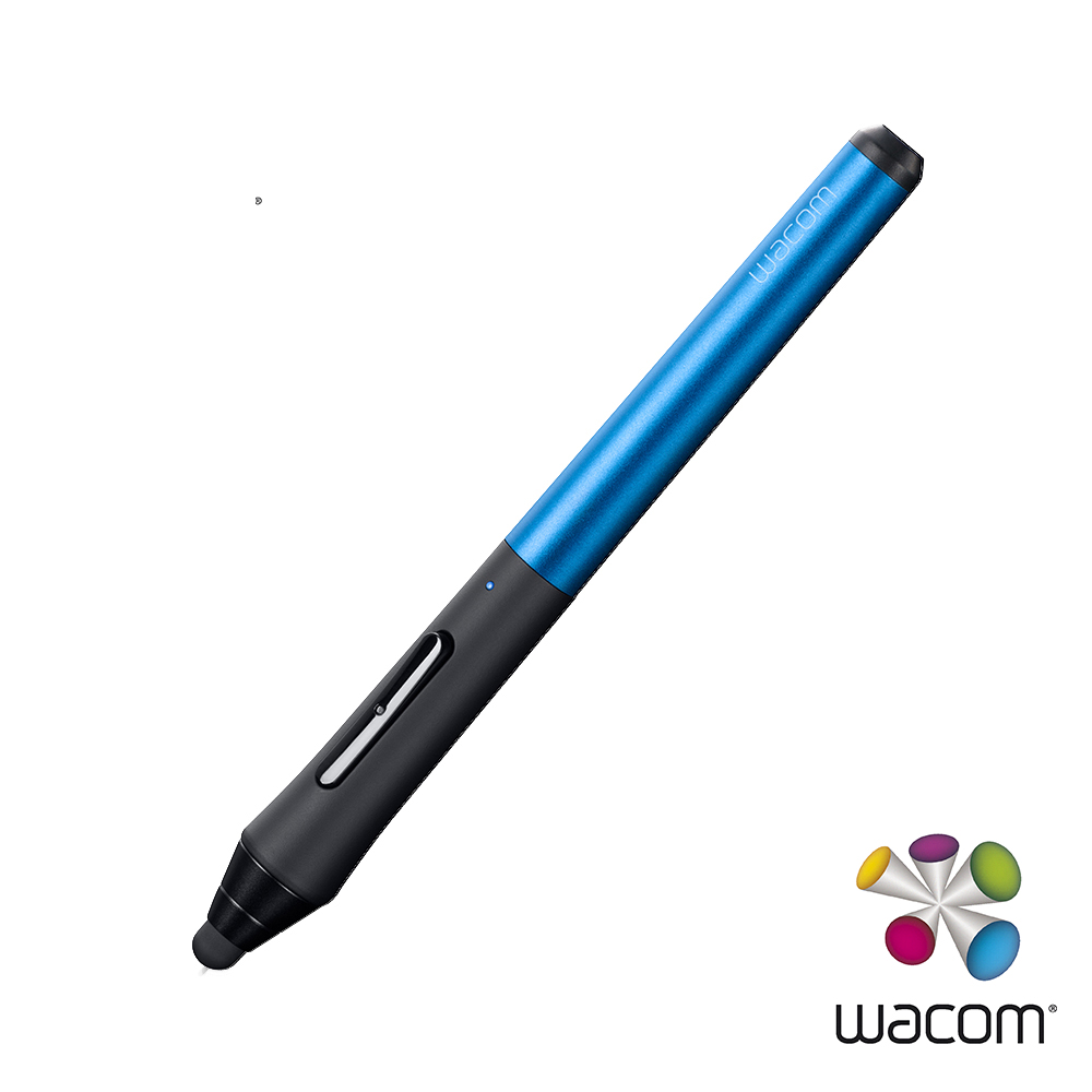 Wacom Intuos Creative stylus 數位筆 (iPad 專用)