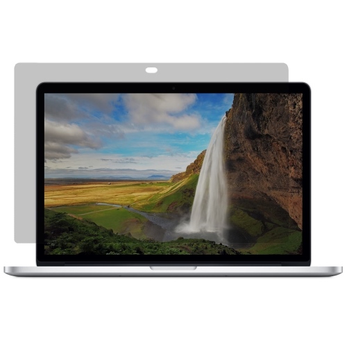 D&A APPLE MacBook Pro (15吋)日本原膜AG螢幕保貼(霧面防眩)