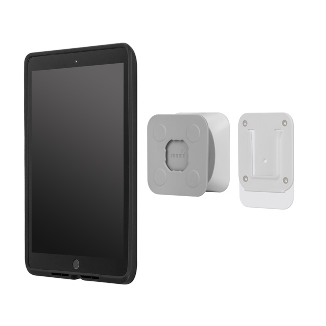 Moshi Wall Mount for iPad 壁掛支架