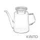 KINTO CAST 玻璃壺 130ml product thumbnail 1