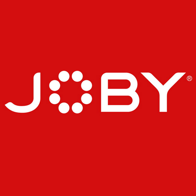 JOBY 金剛爪錄影腳架 JB00171 JB7(台閔公司貨)