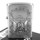 【ZIPPO】日系~The Great Treasure偉大寶藏-骷髏海盜 product thumbnail 1