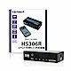 Uptech HS306R 3-Port HDMI2.0 4K切換器 product thumbnail 1