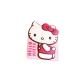 Hello Kitty天使款 票卡夾 證件夾 product thumbnail 2