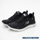 SKECHERS (女)運動系列Flex Appeal2.0-12777BKW product thumbnail 2