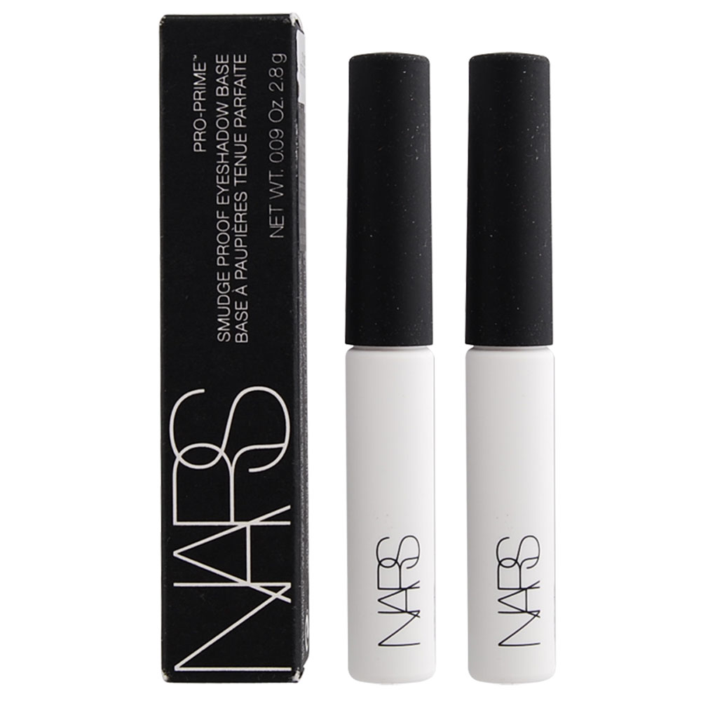 NARS 無所畏!眼影打底筆(0.09oz/2.8g)X2入