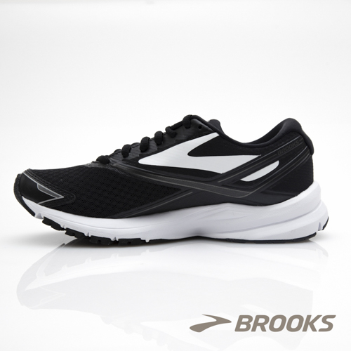 BROOKS 女 動能加碼象限 LAUNCH 4 (1202341B014)