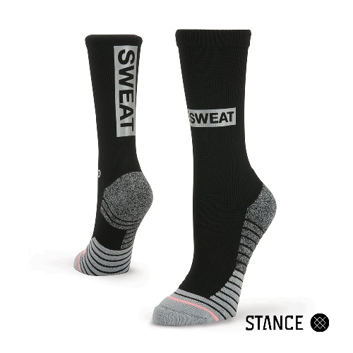 STANCE REFLECTIVE BOX-女襪-機能襪-Adrianne Ho聯名款