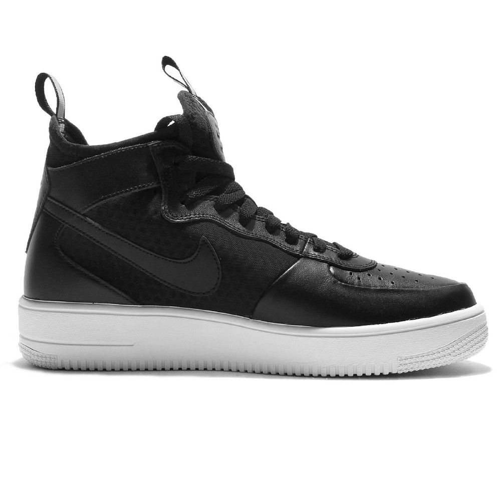 Nike 休閒鞋Air Force 1 Mid 男鞋| 休閒鞋| Yahoo奇摩購物中心