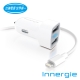Innergie 21瓦雙USB快速車充組 (PowerCombo GO Pro) product thumbnail 1