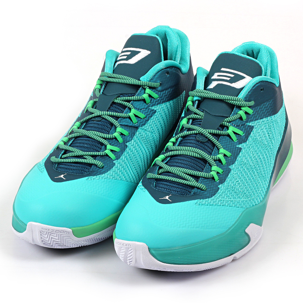 男)NIKE JORDAN CP3.VIII X 籃球鞋| 籃球鞋| Yahoo奇摩購物中心