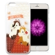 迪士尼 iphone 6 /6s  休閒點點透明軟式手機殼 (經典組) product thumbnail 4