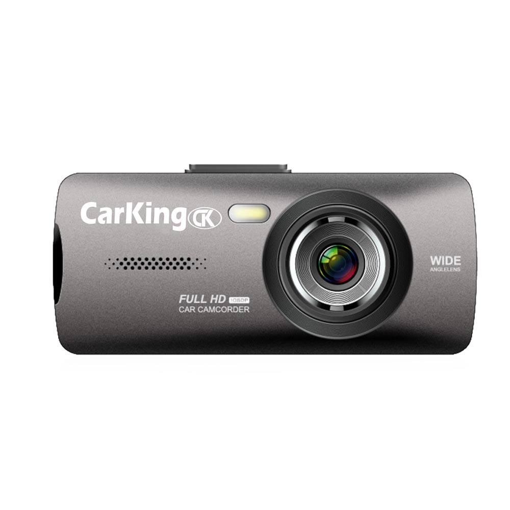 CarKing A3 Full HD寬螢幕行車記錄器