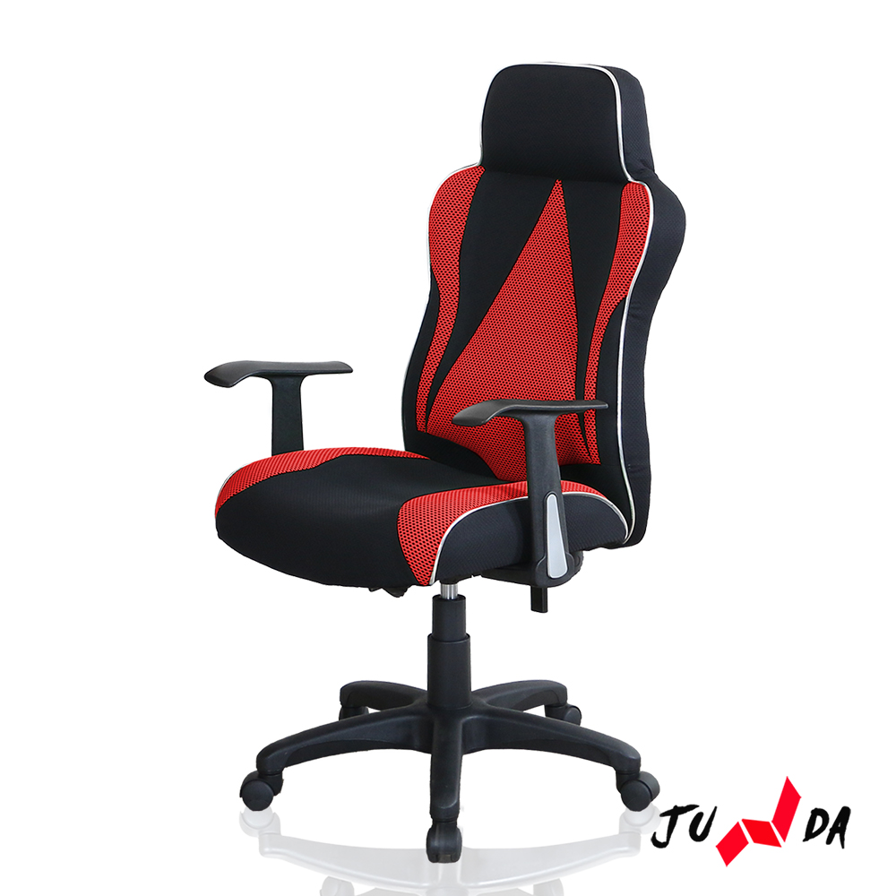 椅子夢工廠 瑪沙拉帝M1電競椅/賽車椅/電腦椅(三色任選) product image 1