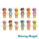 Sonny Angel Hawaii 夏威夷海灘男孩限量版(2入隨機款)附帽子 product thumbnail 1