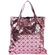 三宅一生BAO BAO ISSEY MIYAKE PLATINUM-2鏡面包(10x10) product thumbnail 1