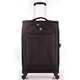 WENGER - 7208 新輕量系列24吋商務行李箱-黑WE720824BK product thumbnail 1