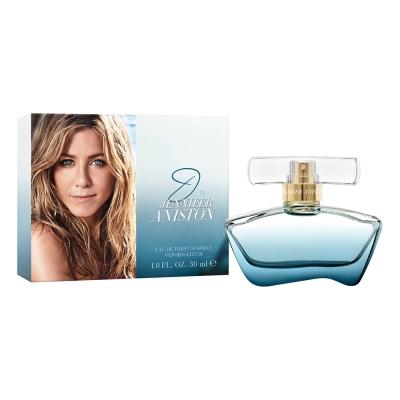 JENNIFER ANISTON 珍妮佛安妮斯頓 J女性淡香精85ml