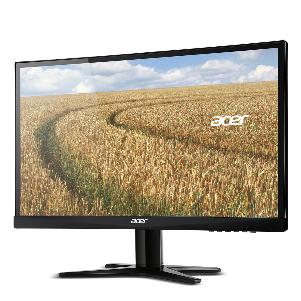 acer G237HL (Tbi) 23型IPS 薄邊框電腦螢幕| 21-23型螢幕| Yahoo奇摩