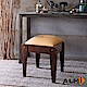 ALMI_DOCKER PROFILE- STOOL INDUS 工業風椅凳(紅棕色) product thumbnail 1