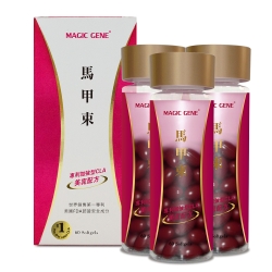 Magic Gene 美窕膠囊食品