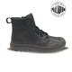 Palladium Pampa Hi Lea M Zip-男-黑 product thumbnail 1