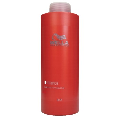 WELLA 威娜 采鑽鎖色系列 采鑽鎖色修護乳 1000ml