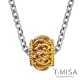 TiMISA 奢華 金 純鈦項鍊(雙色可選) product thumbnail 2