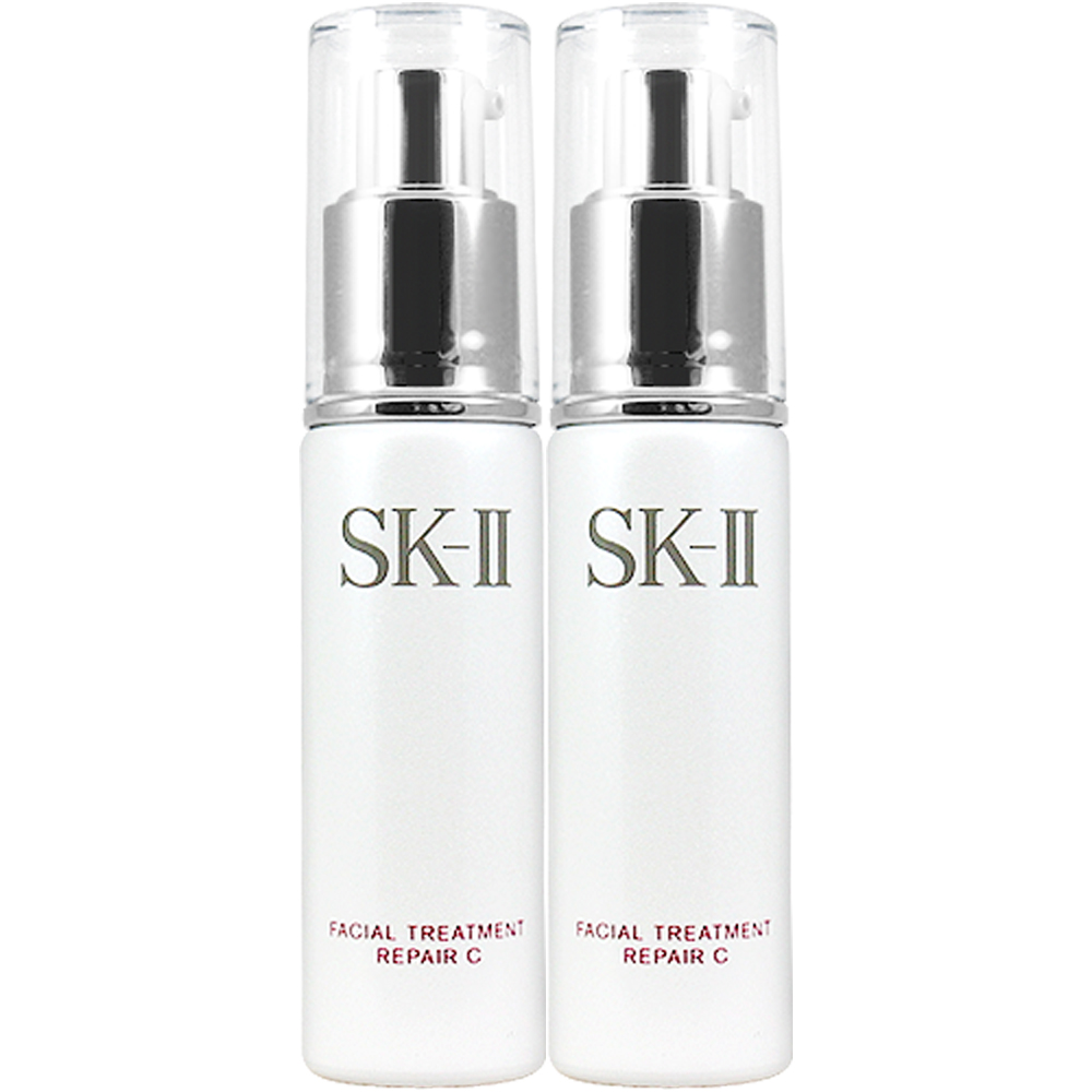 SK-II 青春精華露(30ml)(新包裝)*2