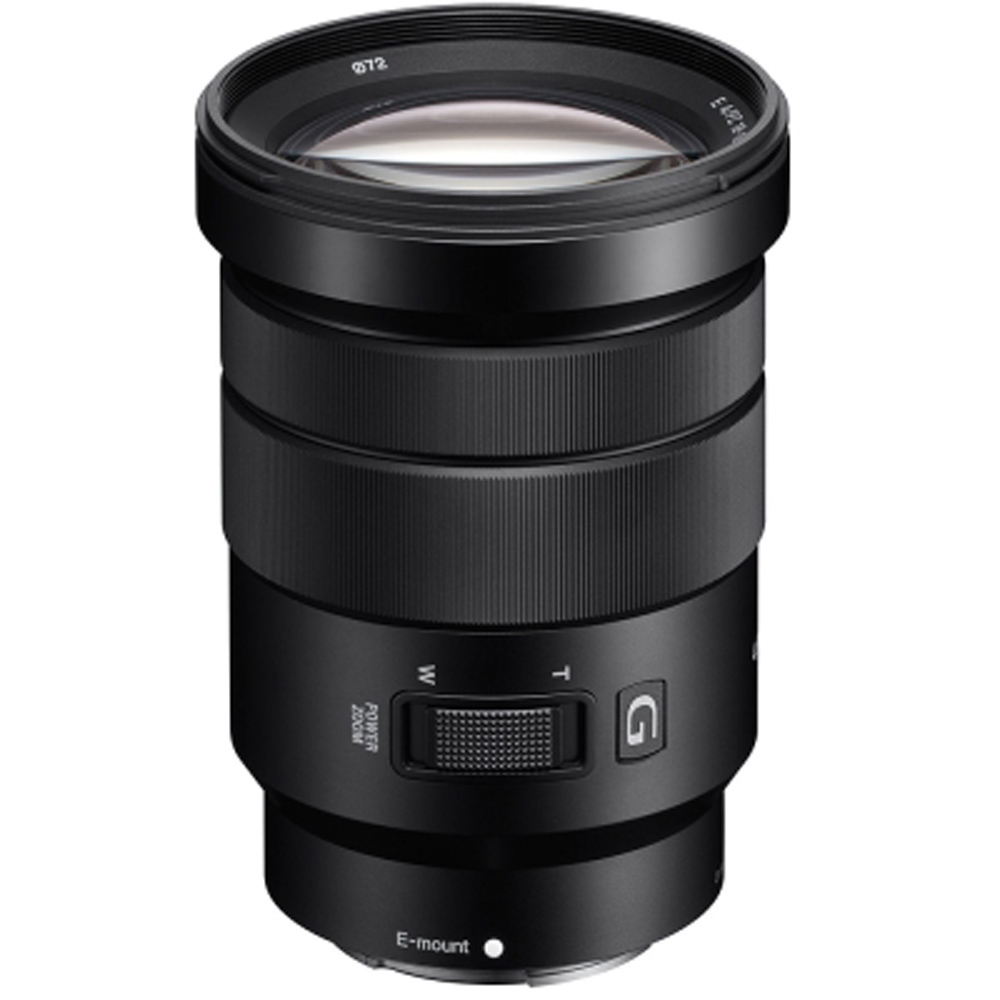 SONY E PZ 18-105mm F4 G OSS (平行輸入) | E環-G系列-E | Yahoo奇摩