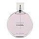 *CHANEL香奈兒 CHANCE粉紅甜蜜淡香水100ml  公司貨 無外盒 product thumbnail 1