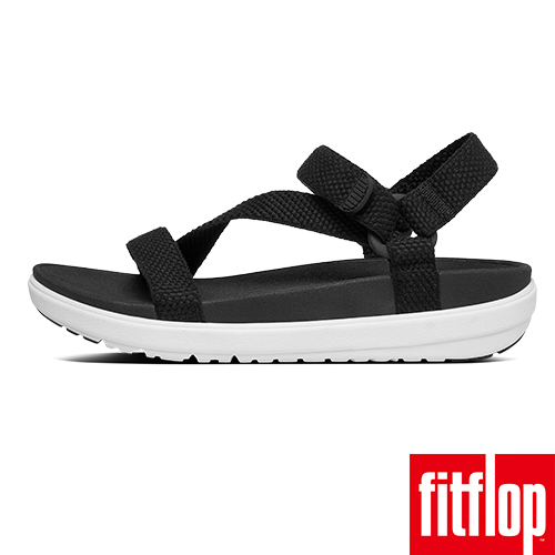 FitFlop Z-STRAP 黑色