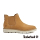 Timberland 女款小麥黃雙側伸縮騎士短靴 product thumbnail 1