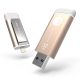 亞果元素 iKlips iOS系統專用USB 3.0極速多媒體行動碟 32GB product thumbnail 2