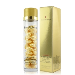 Elizabeth Arden 雅頓 超進化黃金導航膠囊(30顆裝/14ml) 國際限定版