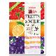 日本《甘樂》濃味牛奶水果喉糖(27.2g/袋) product thumbnail 1